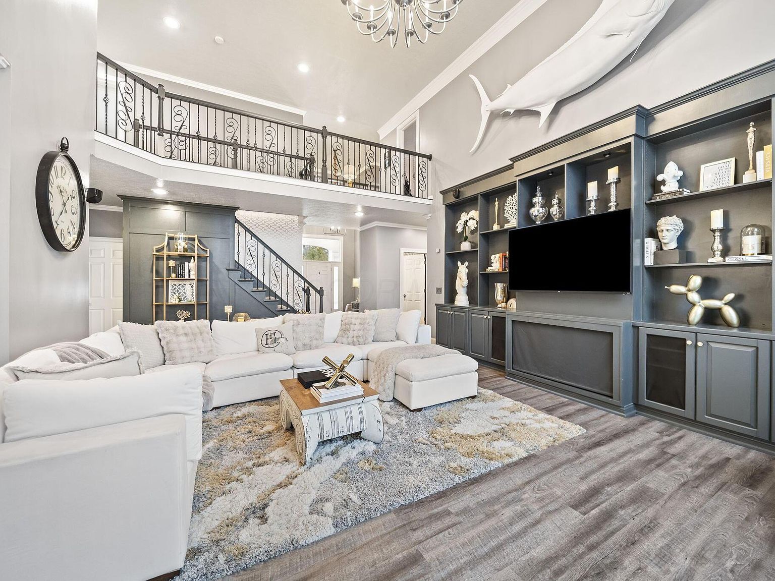 3110 Montclair Ave Lewis Center, OH 43035 | Single Family