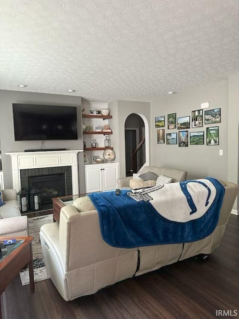 5472 W Hoge Dr Bloomington, IN 47403 | Single Family