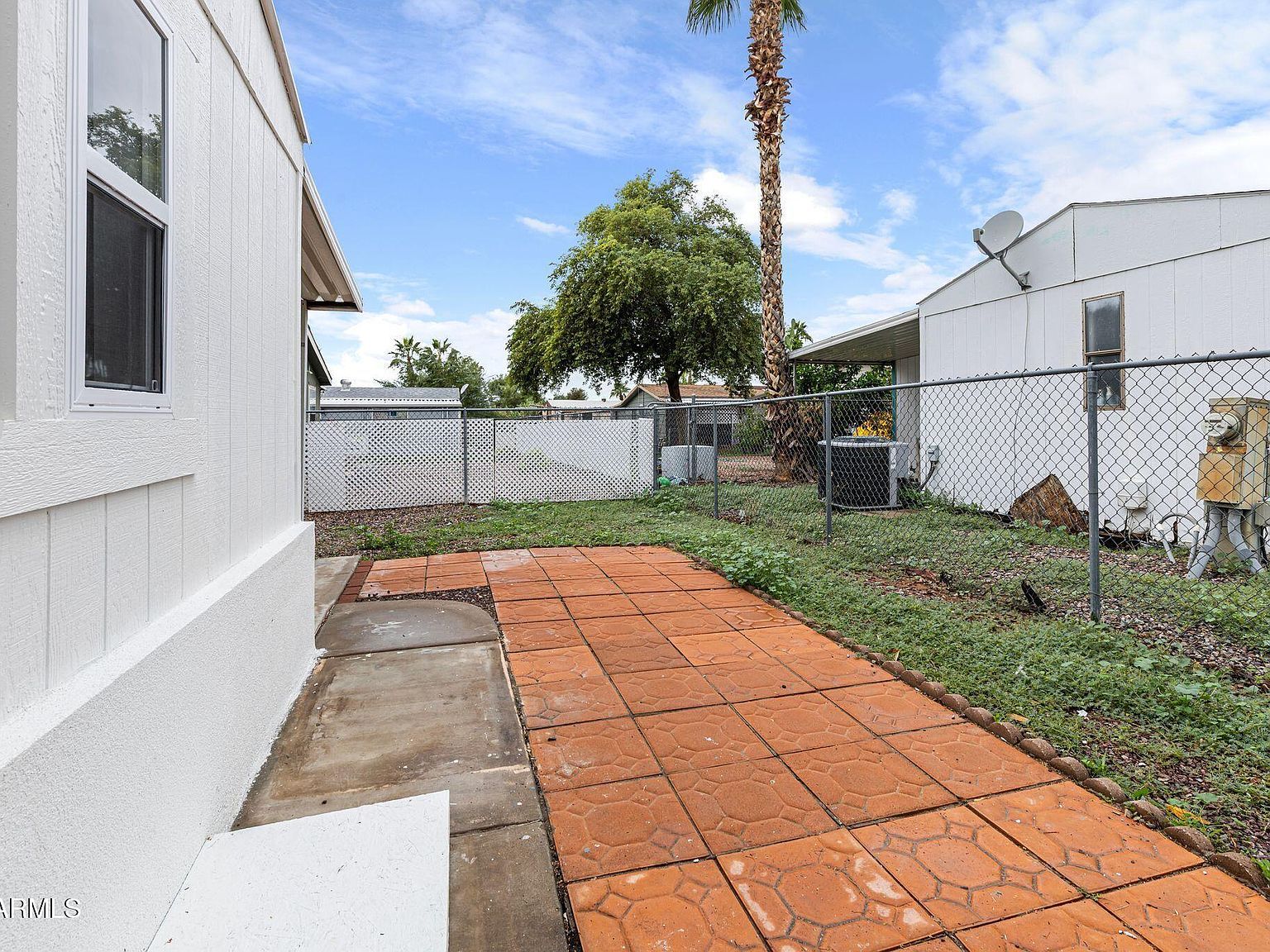 245 S 56th St LOT 44 Mesa, AZ 85206 | New build