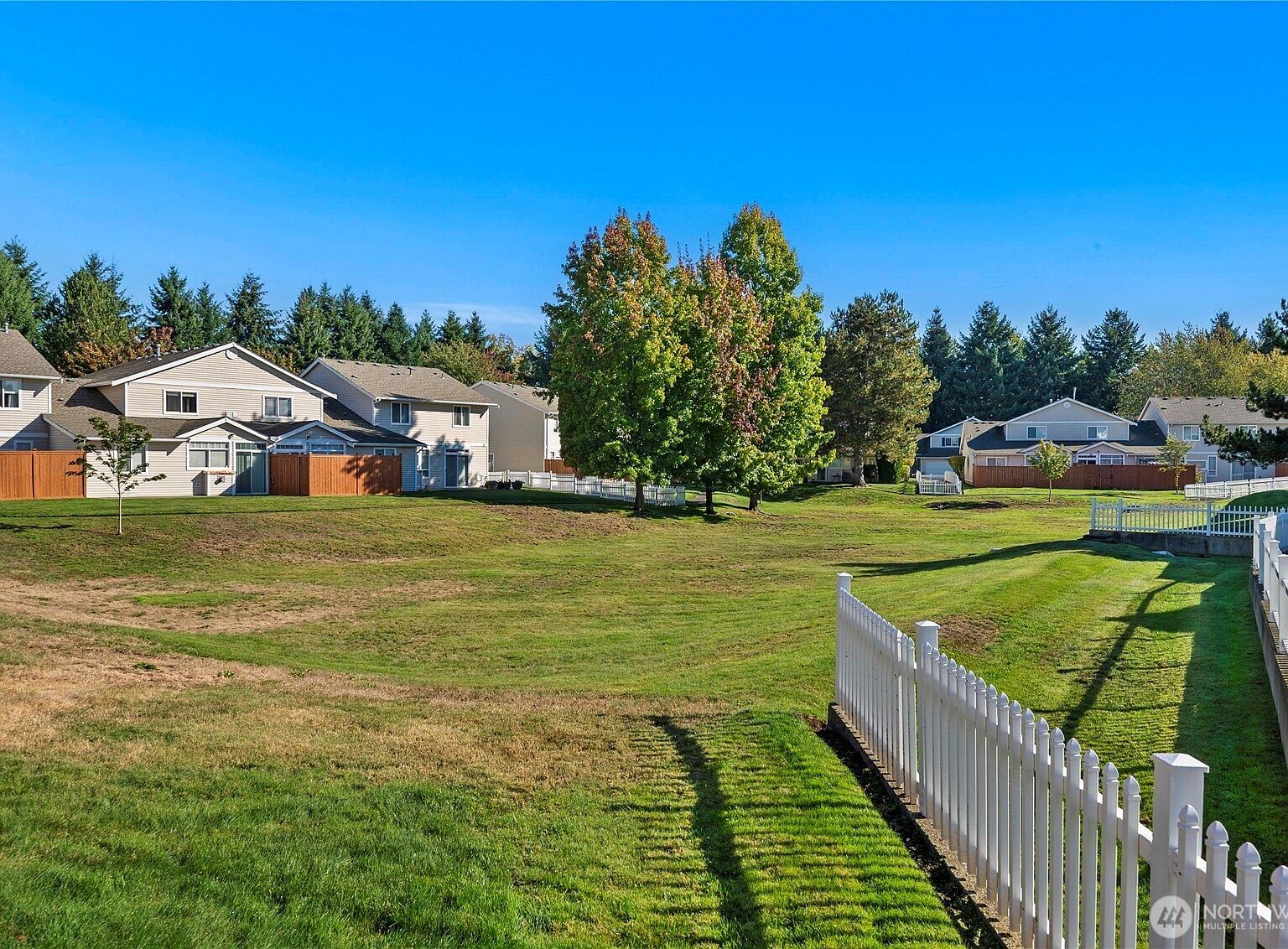 6611 Millstone Ln SE #F101 Lacey, WA 98513  | New build