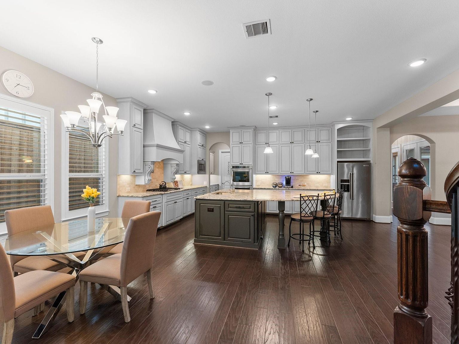 5815 Stratton Woods Dr Spring, TX 77389 | Single Family