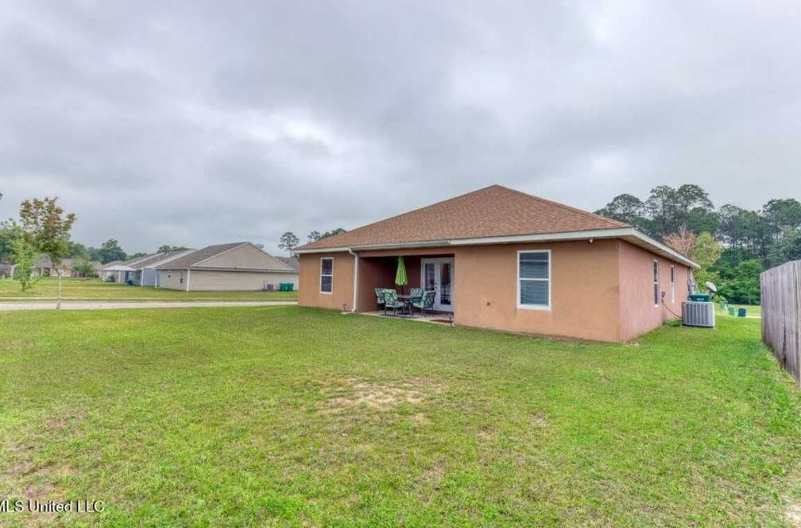 13385 Willow Oak Circle, Gulfport, MS, USA, 39503  | Single Family