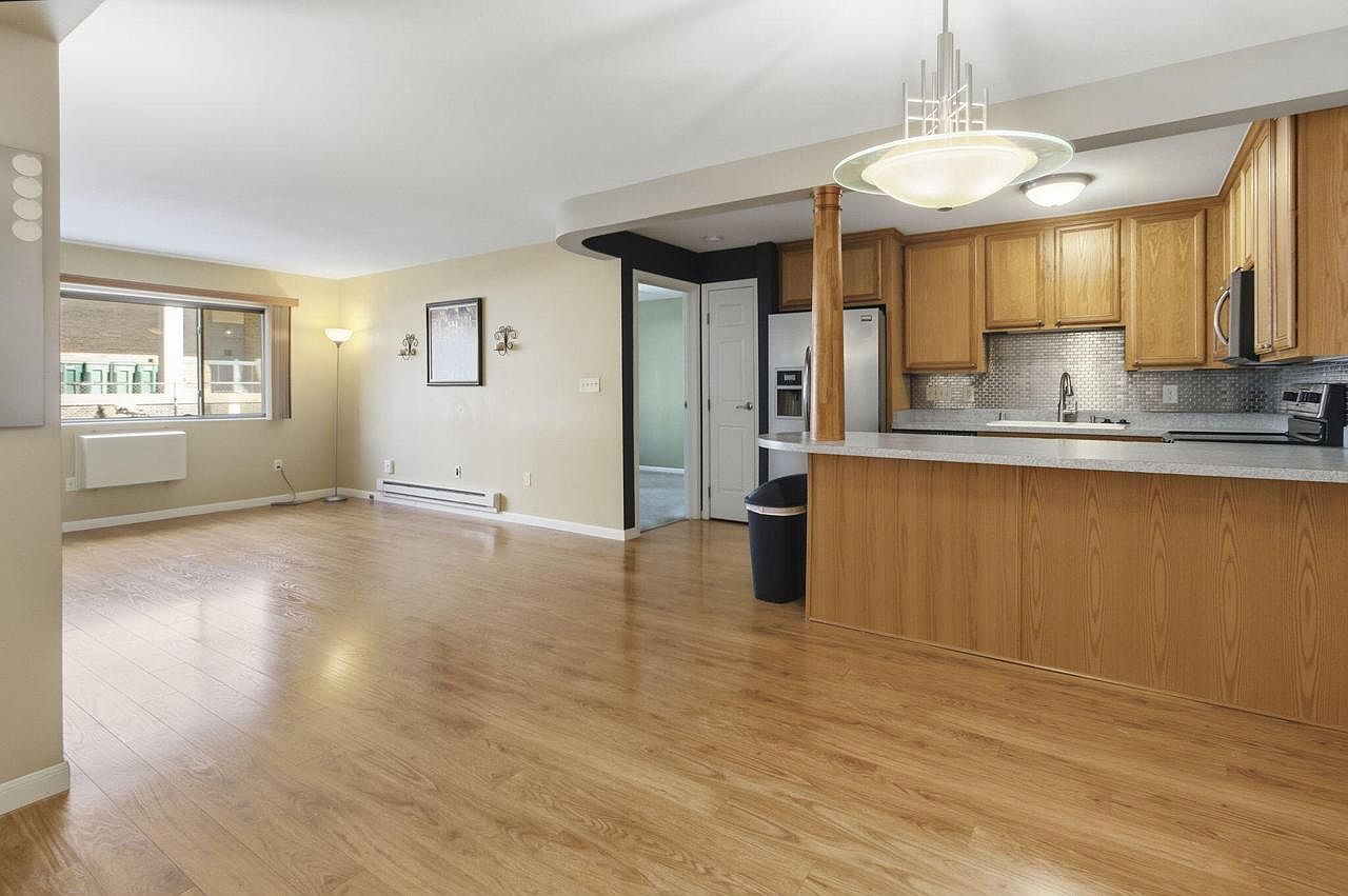 1108 N Milwaukee St Unit 136 Milwaukee, WI 53202 | Condominium