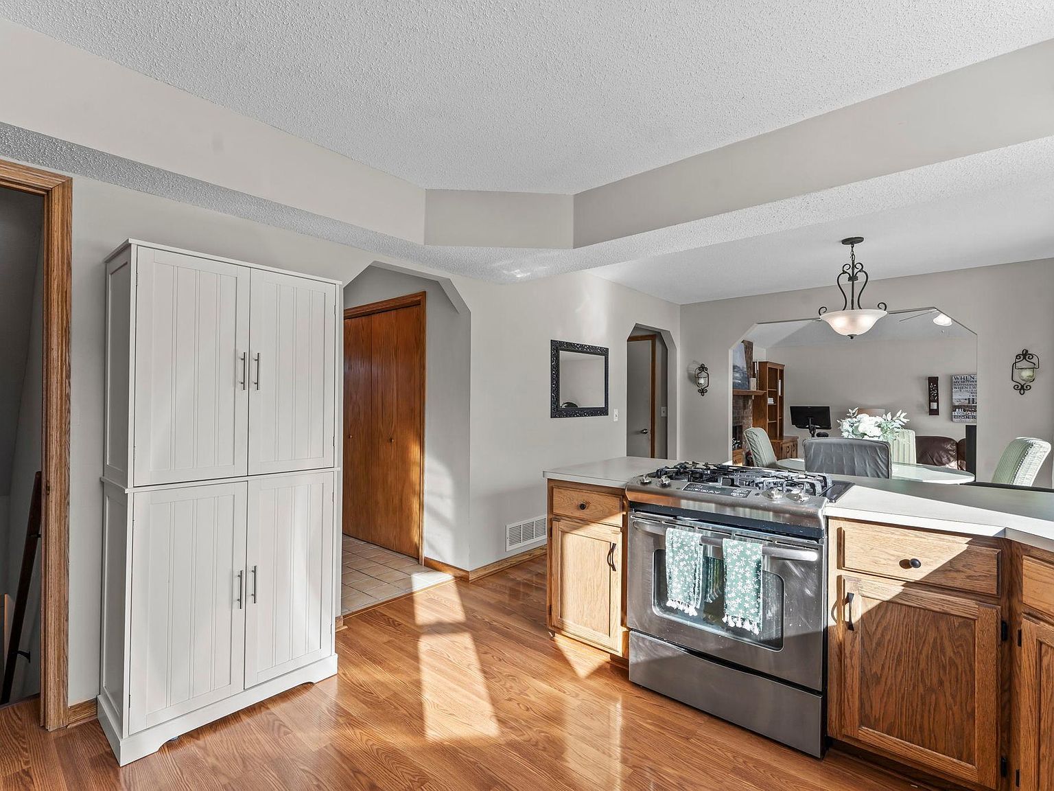 4116 Parkridge Dr White Bear Township, MN 55110  | Single Family