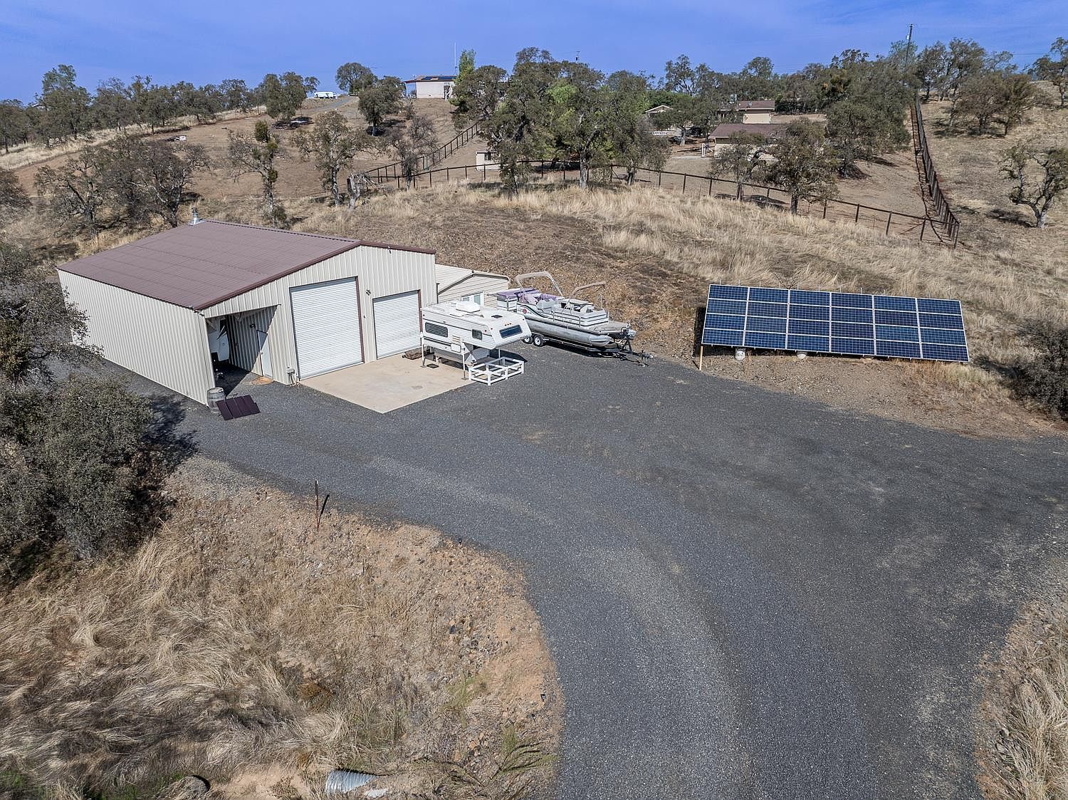 2155 El Faro Way La Grange, CA 95329 | Single Family