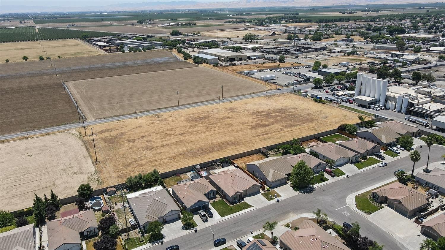 657-619 Inyo Ave Newman, CA 95360 | Multi Family