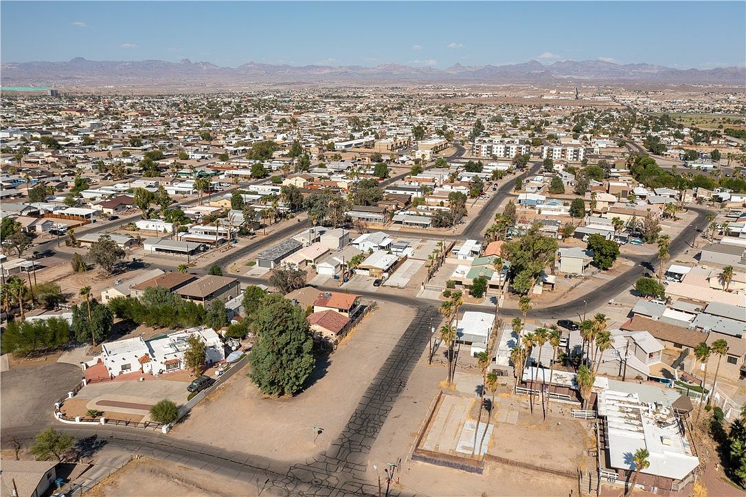 2167 Oswood Ln Bullhead City, AZ 86442 | Land/Lot