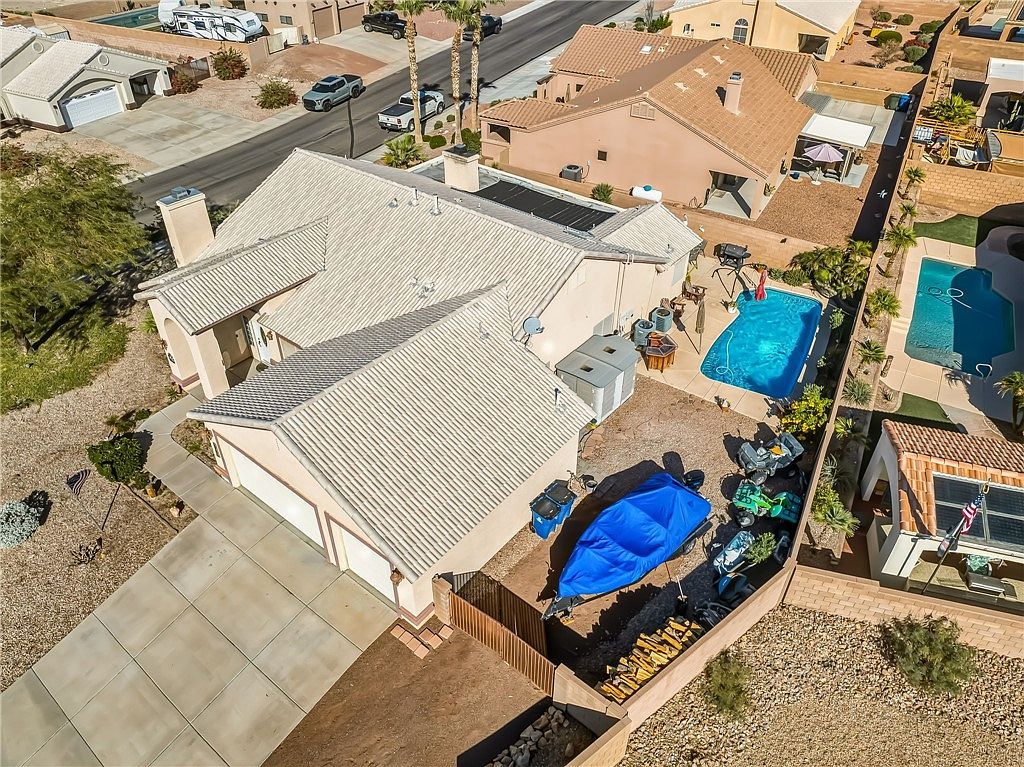 3780 Branding Iron Dr Bullhead City, AZ 86442  | Single Family