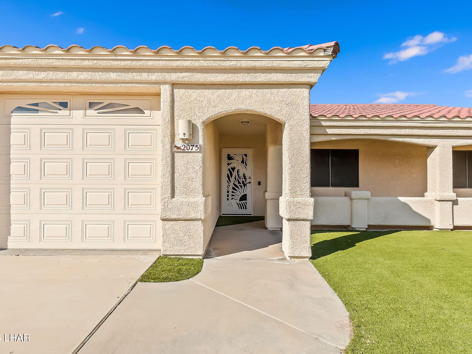 2075 Palo Verde Blvd S Lake Havasu City, AZ 86403  | Single Family