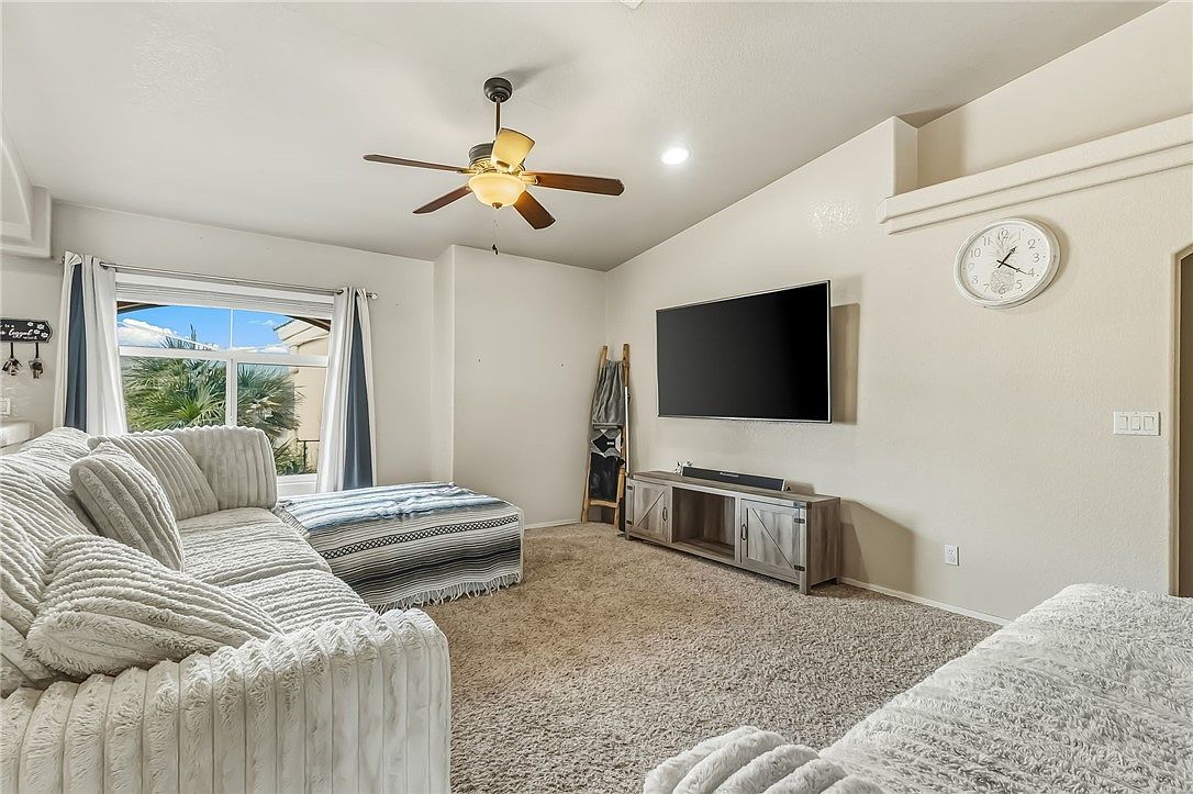 5532 S Club House Ct Fort Mohave, AZ 86426  | Single Family