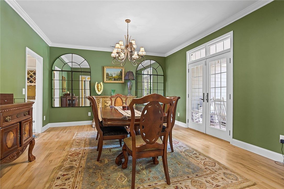 277 Jocassee Ridge Way Salem, SC 29676  | Single Family