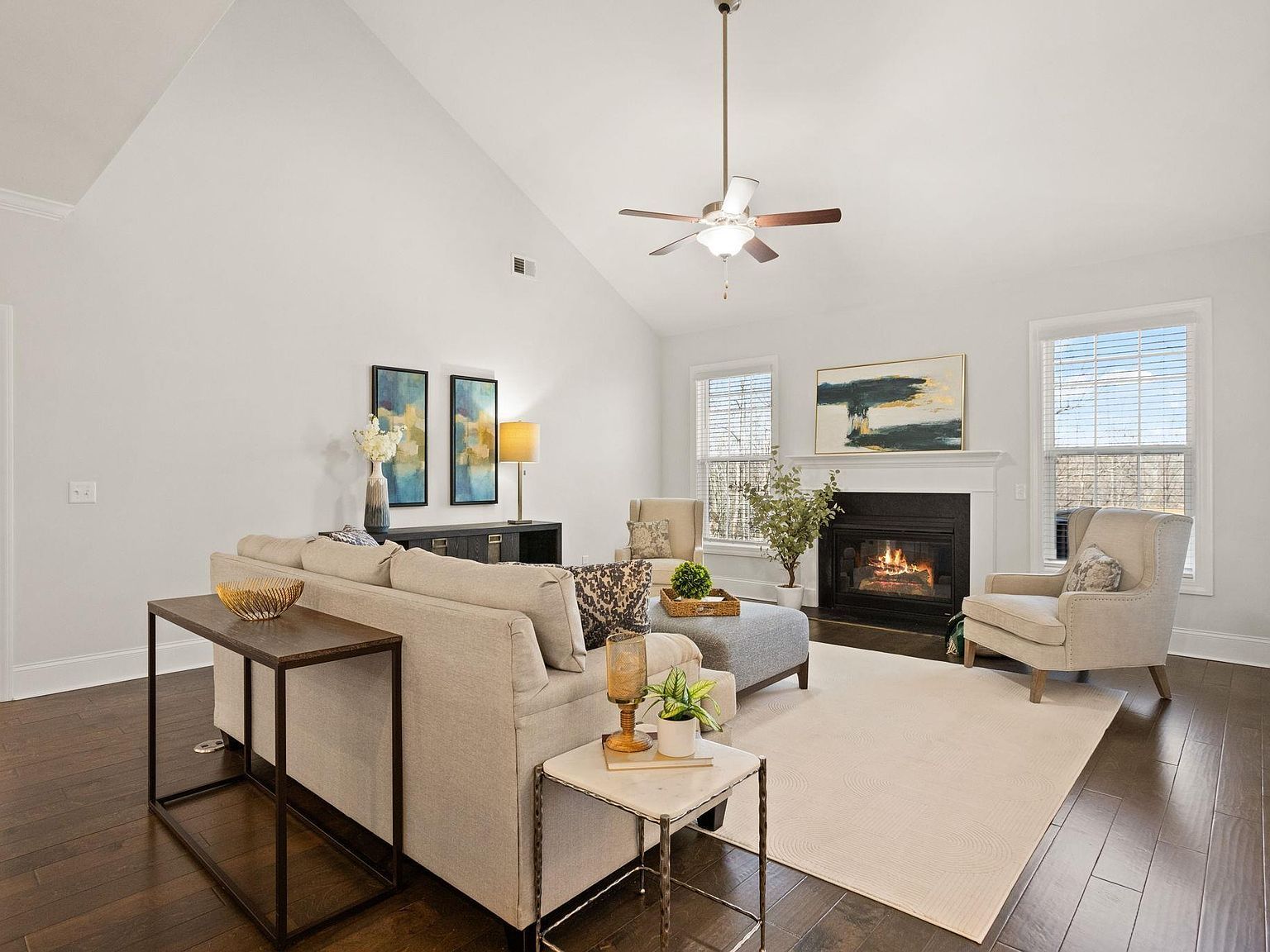 216 Scotts Bluff Dr Simpsonville, SC 29681  | Single Family