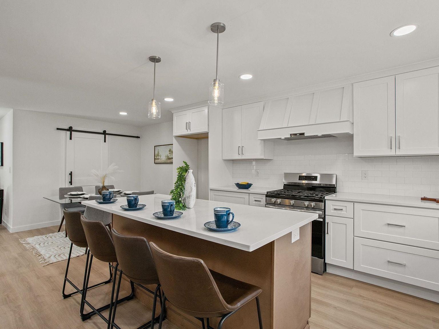 1005 Summit Dr Greenville, SC 29609  | Single Family