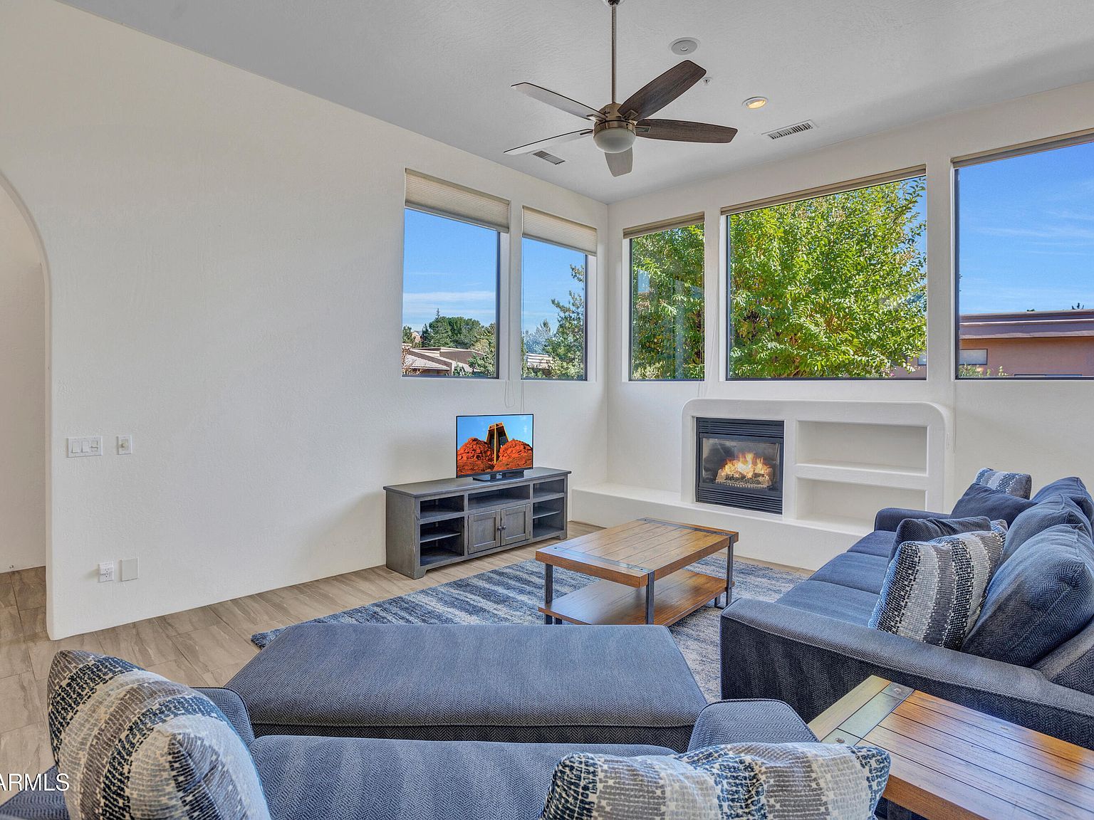 115 Geronimo Dr Sedona, AZ 86336  | Single Family