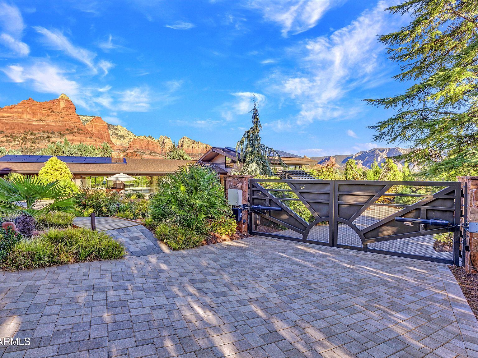 345 Rim Shadows Dr Sedona, AZ 86336  | Single Family
