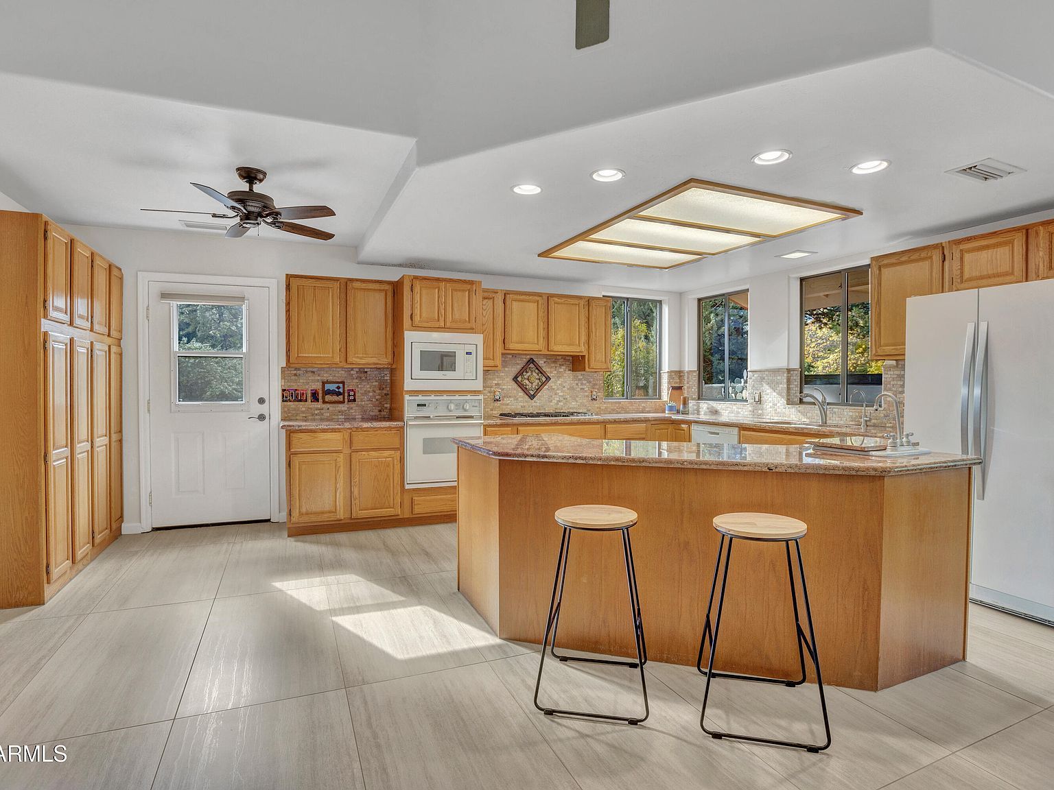 375 E Indian Cliffs Rd Sedona, AZ 86336  | Single Family