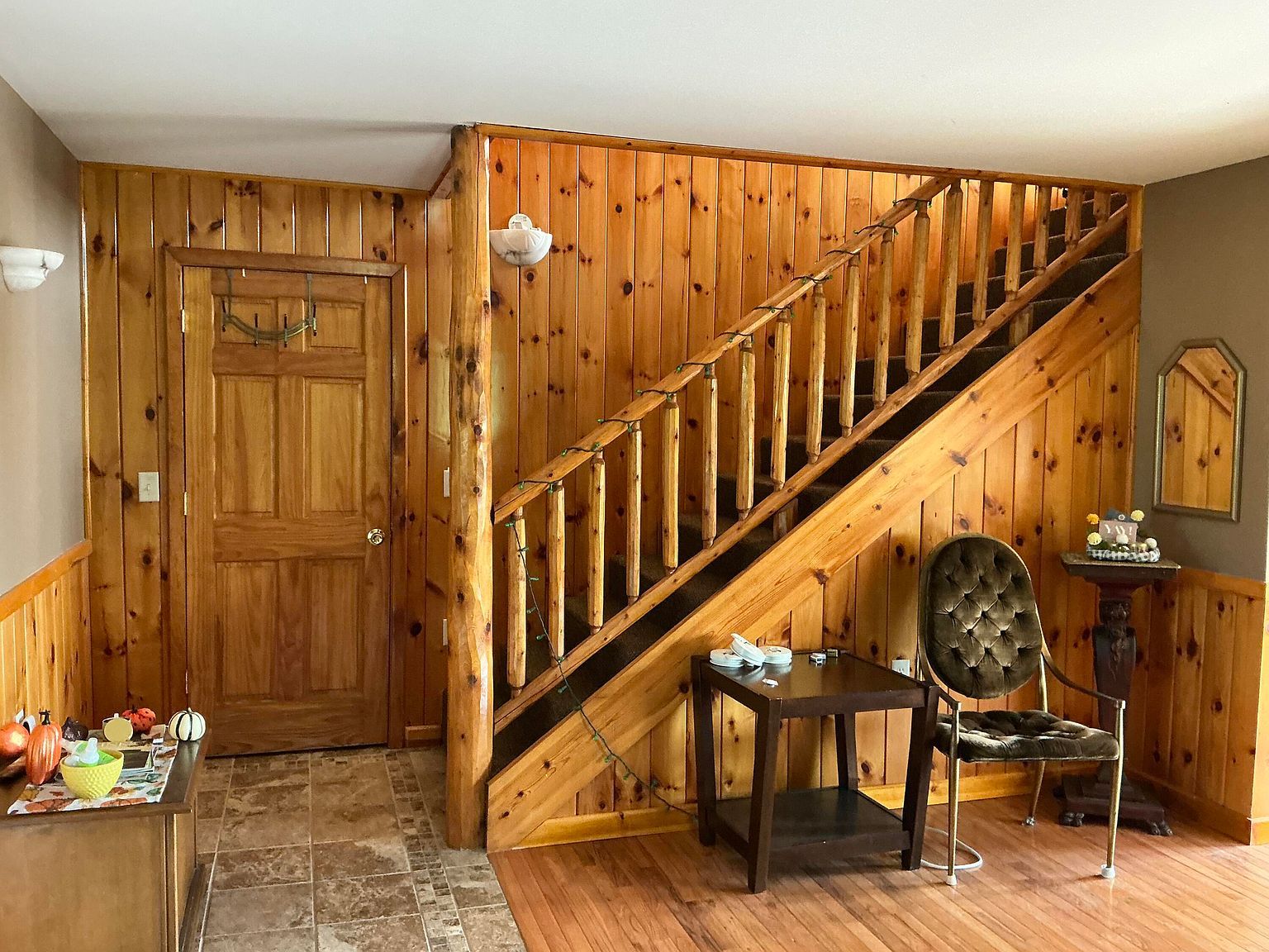 4843 Bamfield Rd Glennie, MI 48737 | Single Family