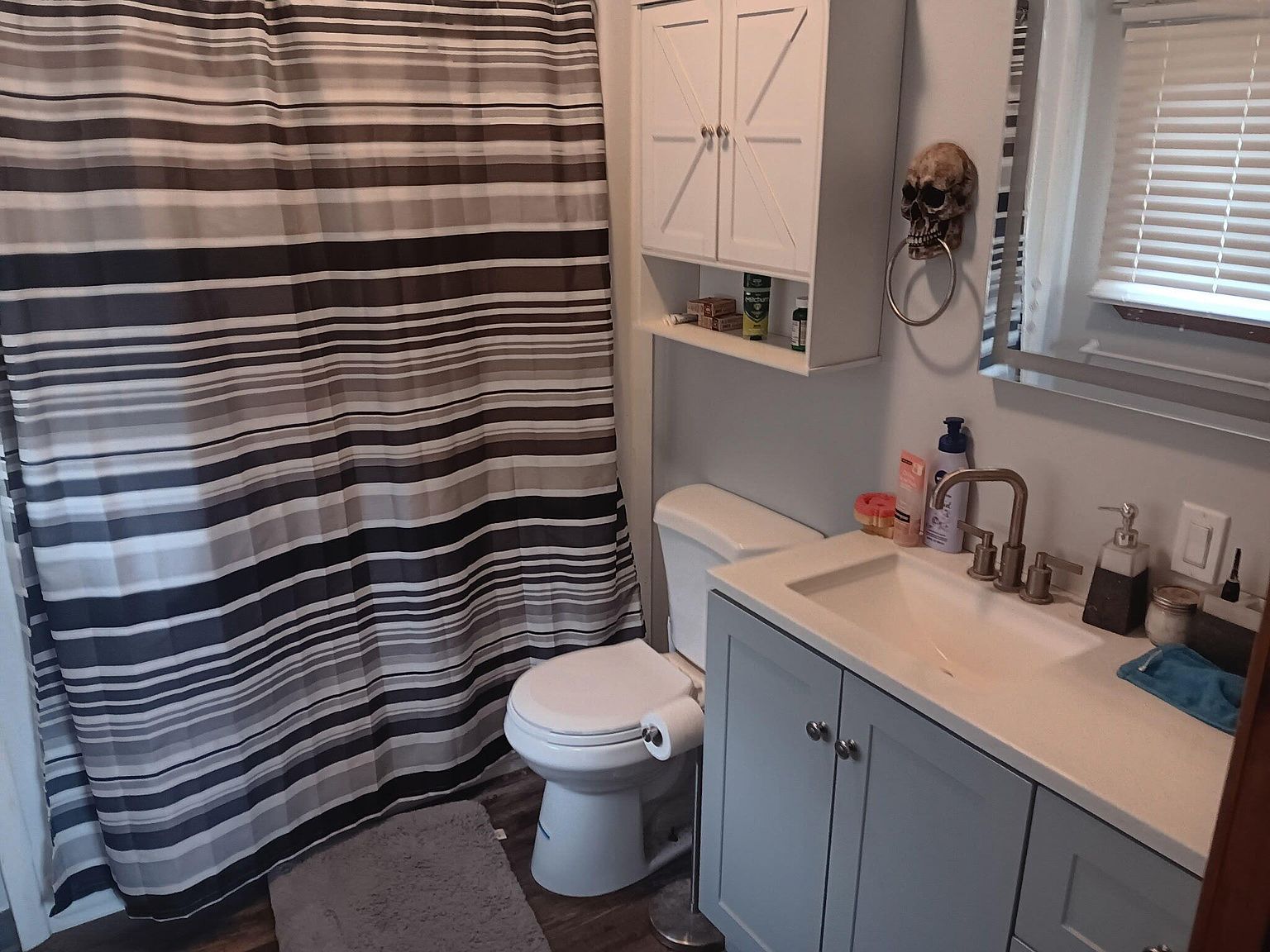 2725 Wilds Rd Ossineke, MI 49766  | New build