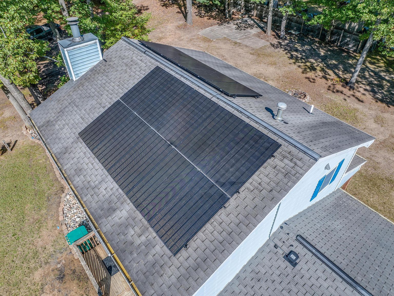 162 Kimberly Dr Prudenville, MI 48651 | Single Family