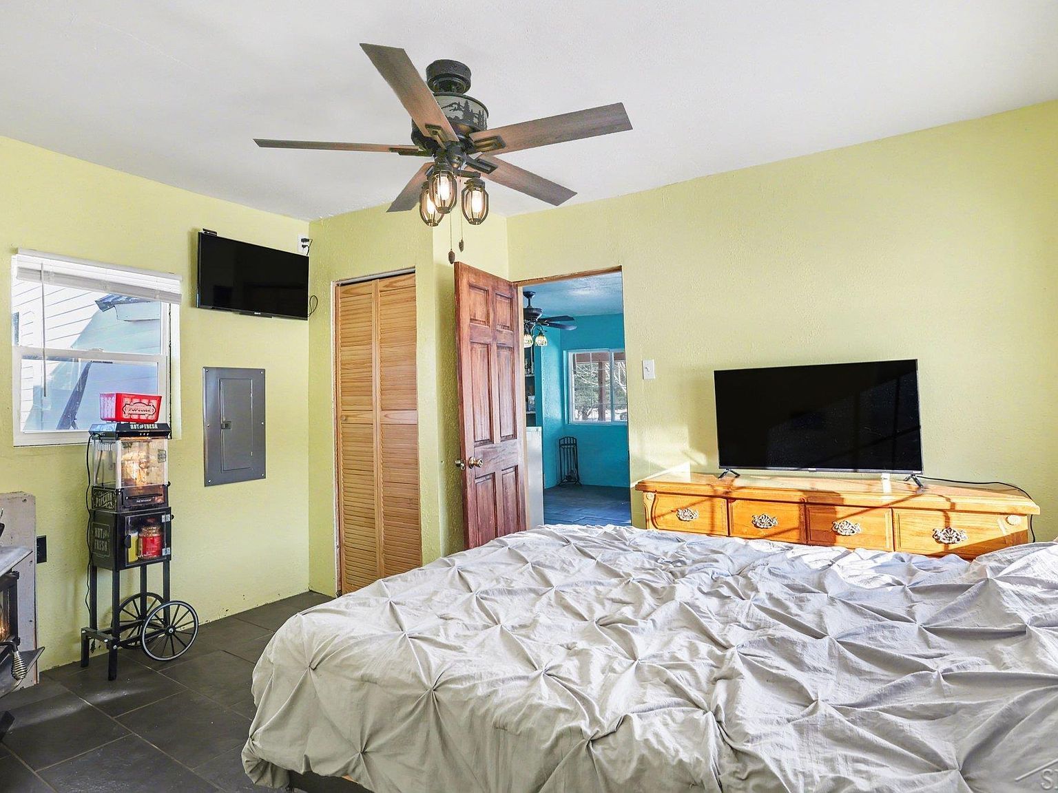 3669 W Lagrant Rd Twining, MI 48766  | Single Family