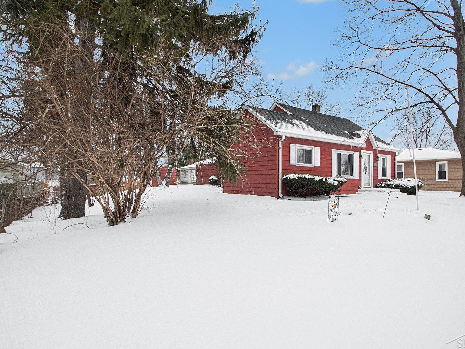 6065 Vivian St Taylor, MI 48180  | Single Family