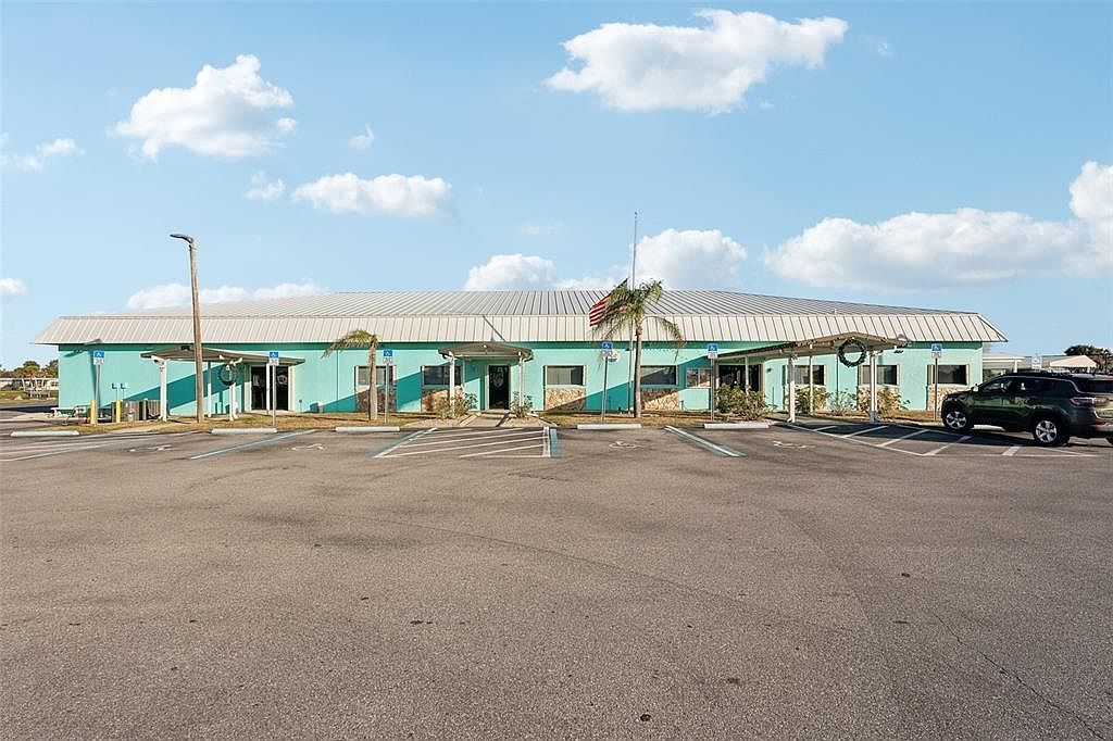 6288 Oriole Blvd #98 Englewood, FL 34224 | Land/Lot