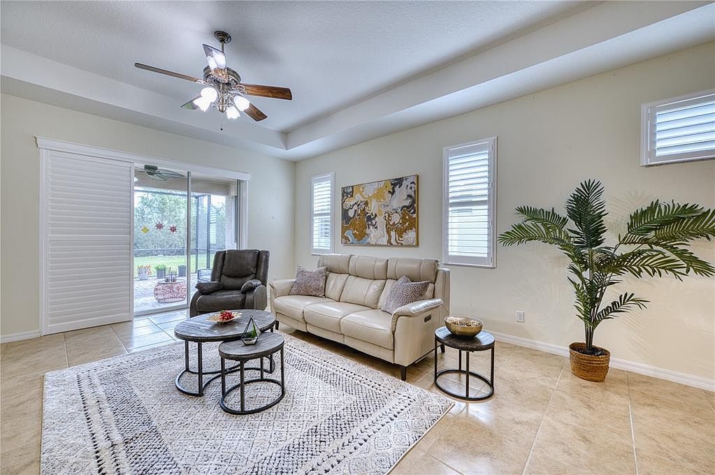 2945 Trustee Ave Sarasota, FL 34243  | Single Family