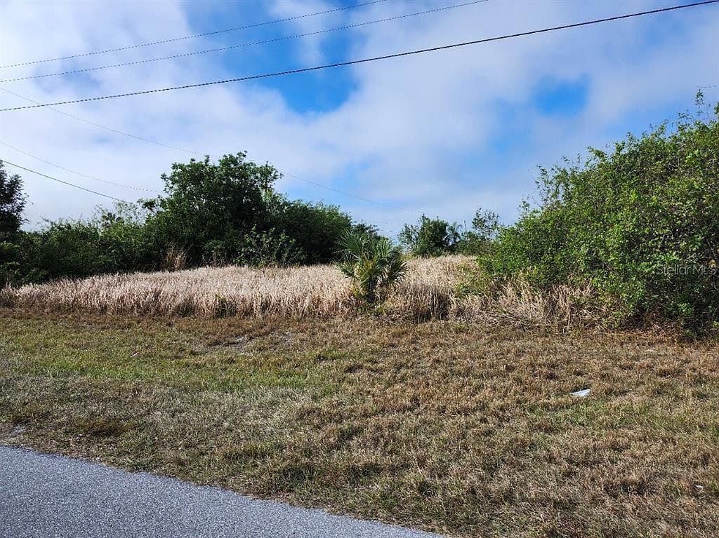 27147 Sunnybrook Rd #21, Punta Gorda, FL, 33983  | Land/Lot