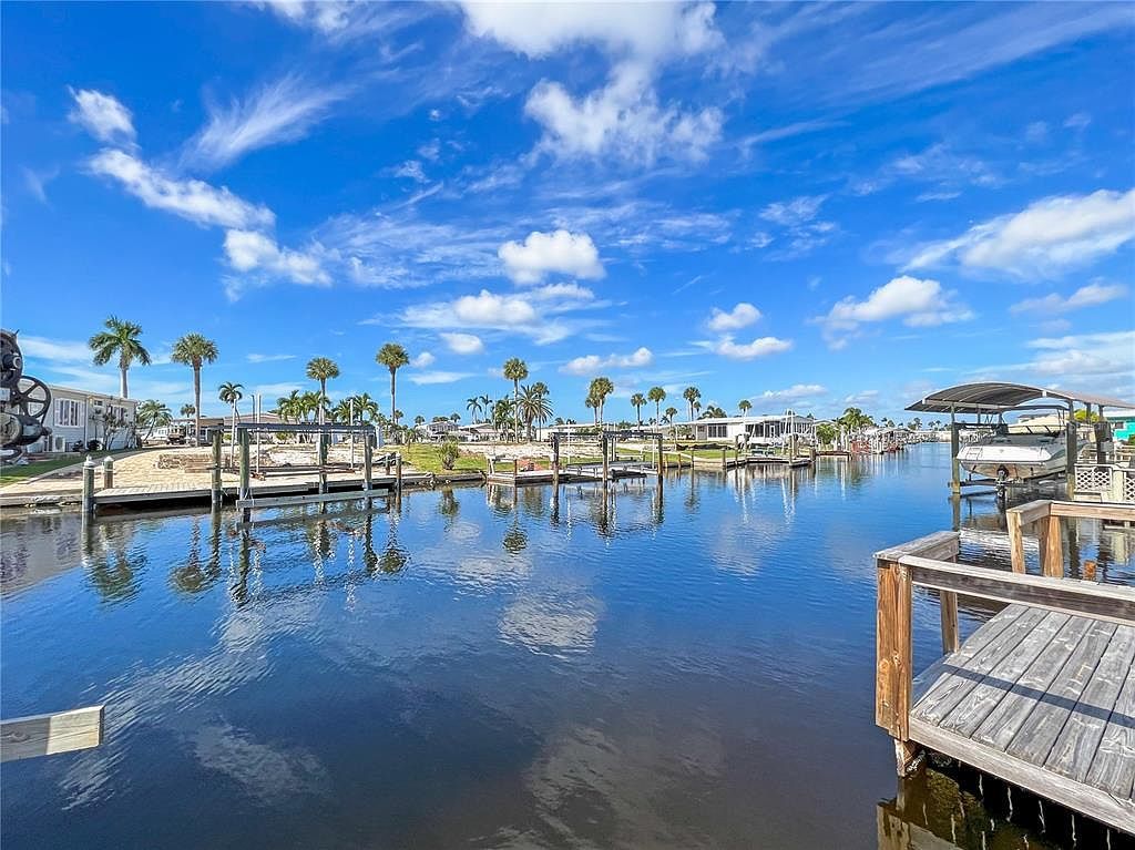 17860 Bryan Ct #384 Fort Myers Beach, FL 33931 | Land/Lot