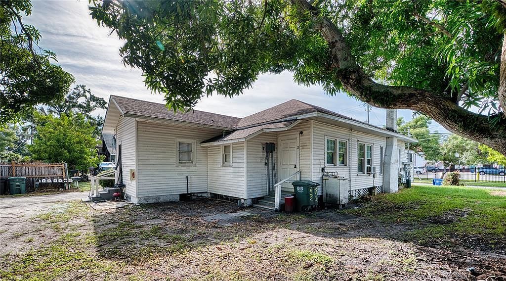 1514 12th Ave W Bradenton, FL 34205  | Multi Family