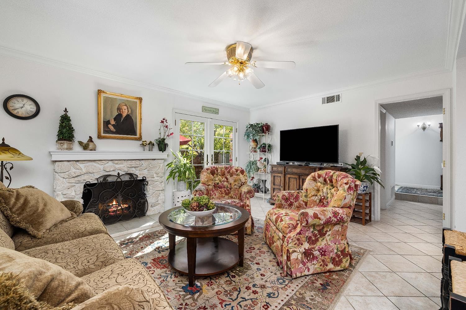 6817 San Dimas Ct Citrus Heights, CA 95621 | New build