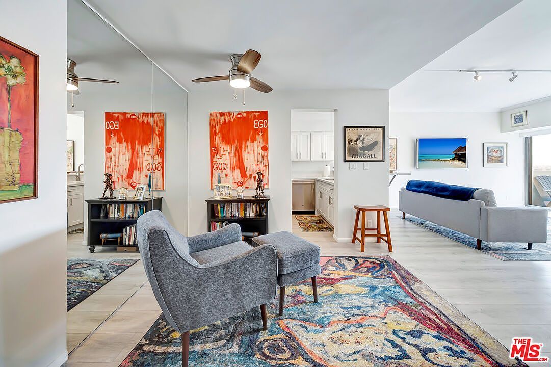 1155 N La Cienega Blvd APT 904 West Hollywood, CA 90069 | Condominium