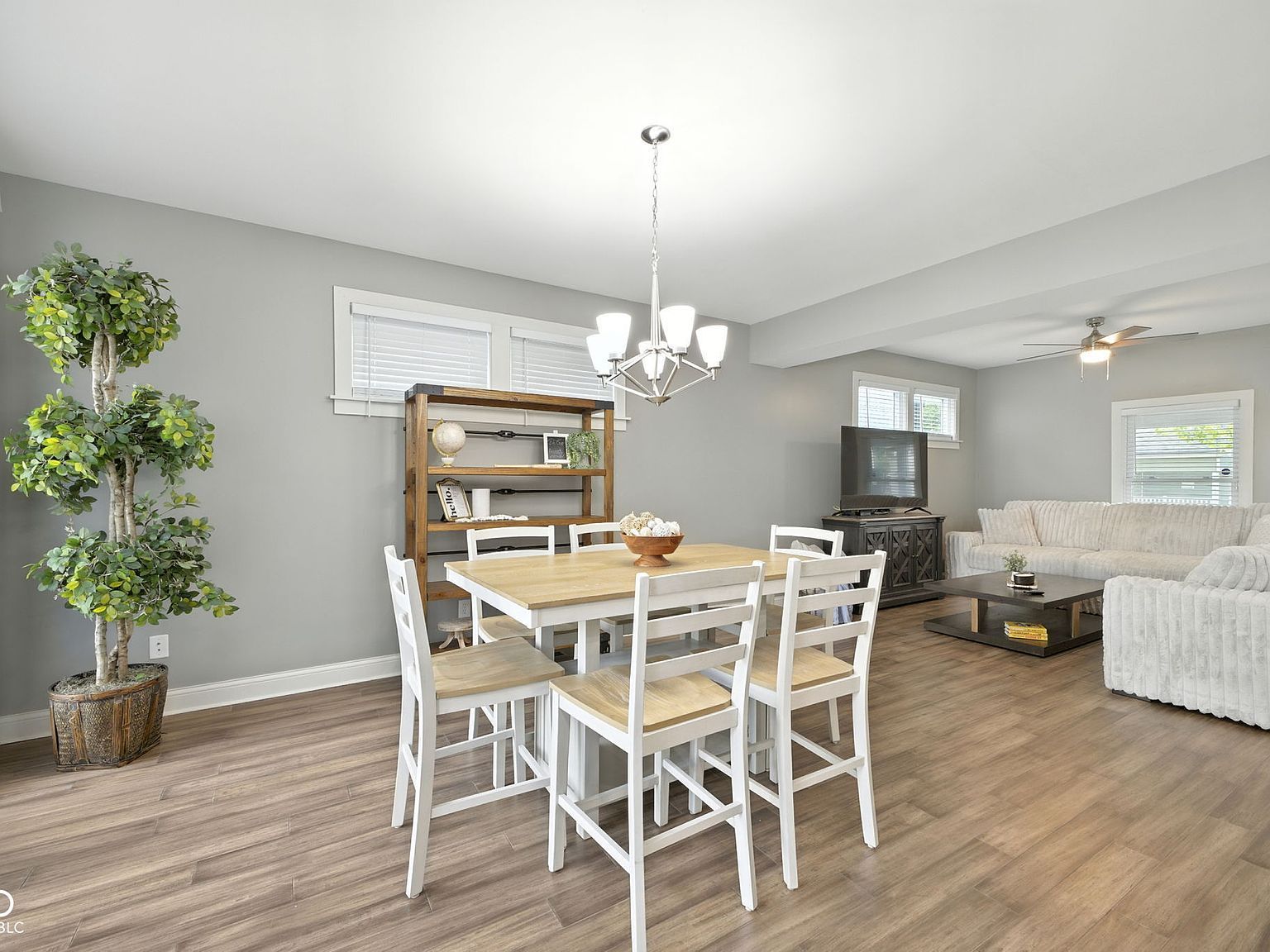 2945 N New Jersey St Indianapolis, IN 46205  | Single Family