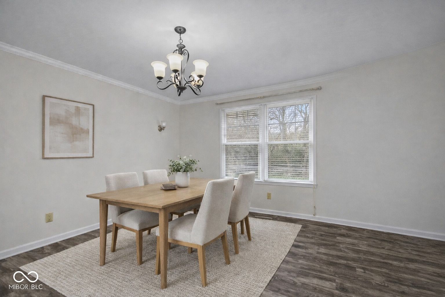 3616 Eagle Valley Ct Greenwood, IN 46143  | Single Family