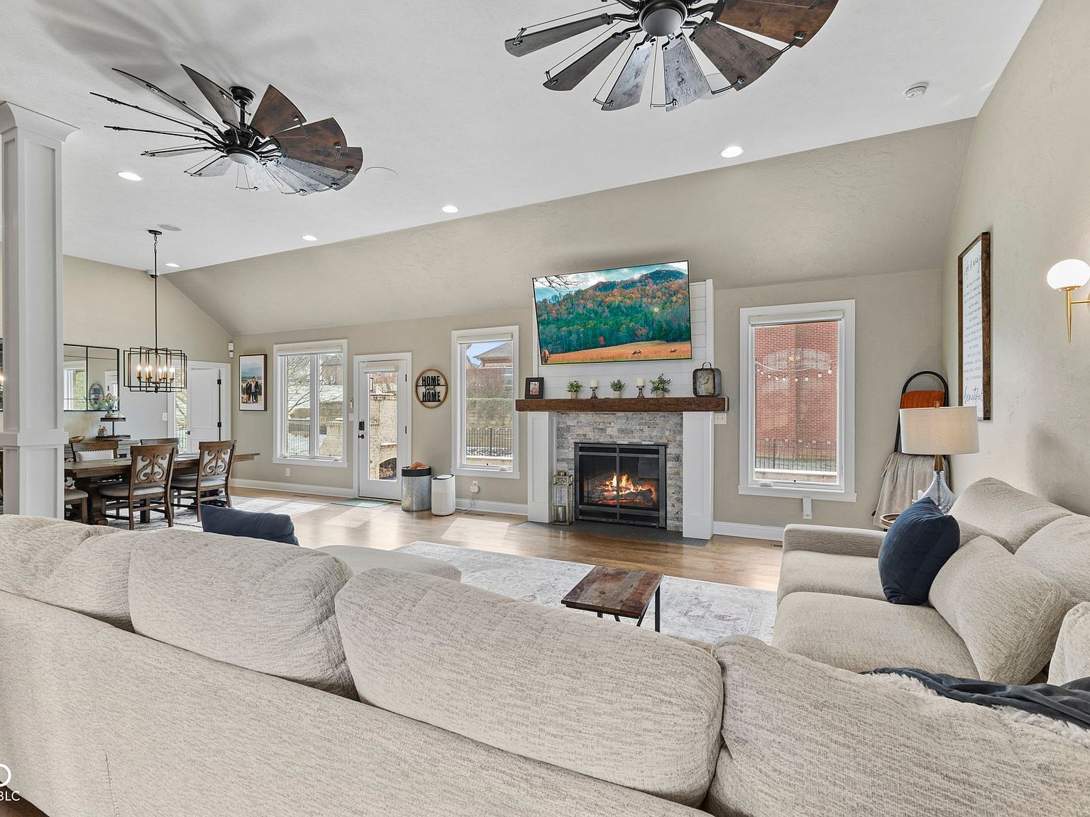 2882 Aldersgate Dr Greenwood, IN 46143  | Single Family