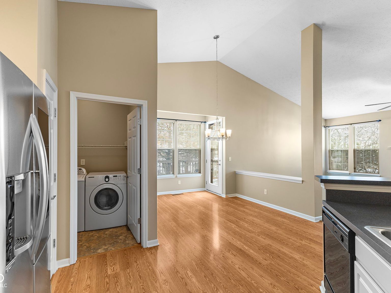 6051 Copeland Mills Ct Indianapolis, IN 46221  | Single Family