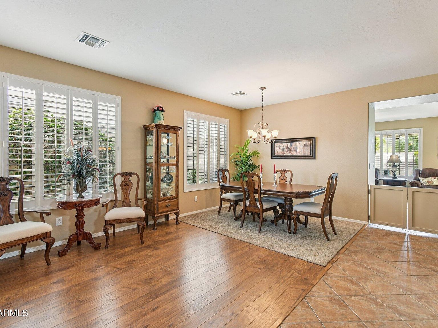 2533 W Kit Carson Trl Phoenix, AZ 85086 | Single Family