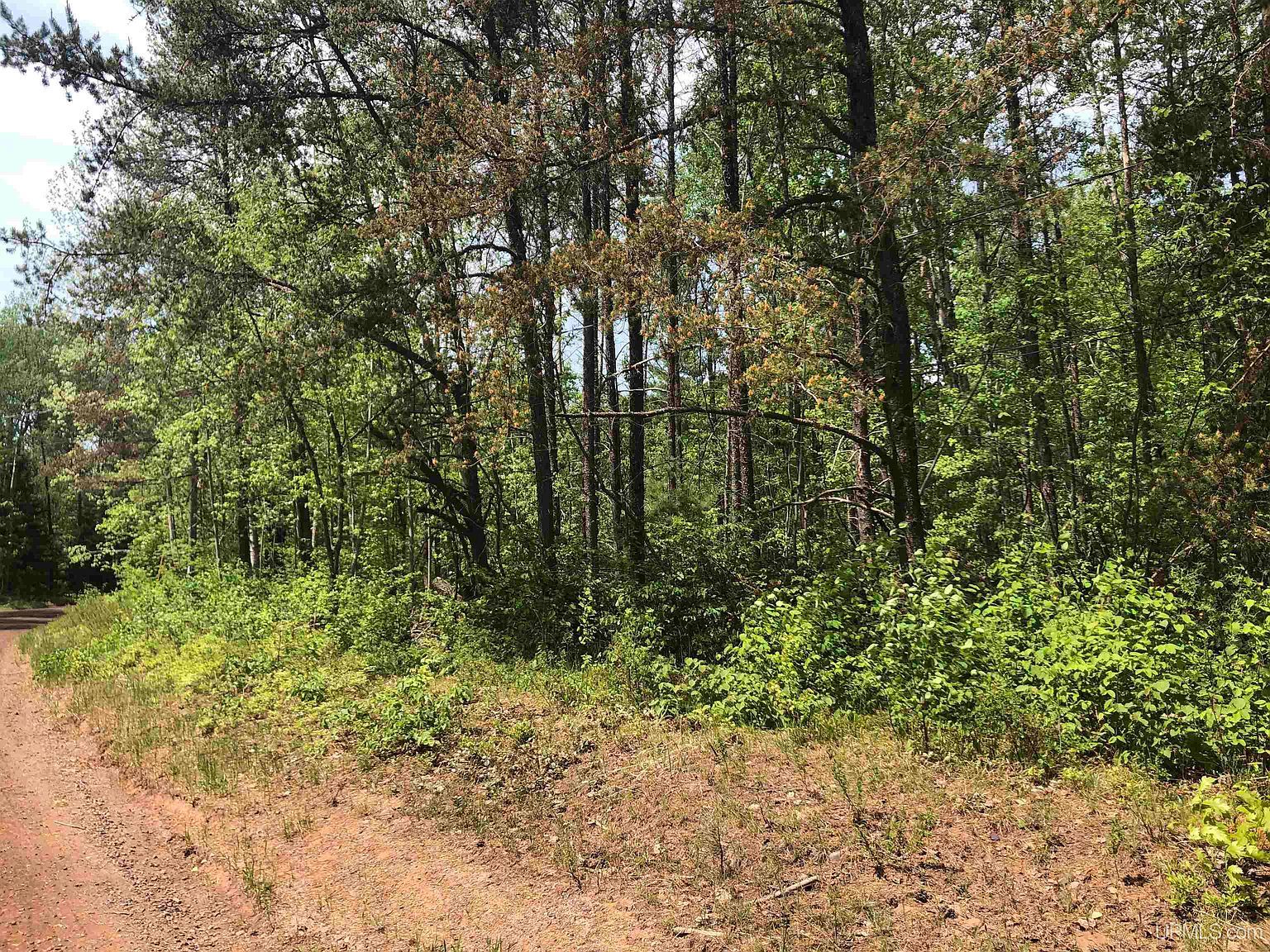192 W Johnson Lake Rd Gwinn, MI 49841  | Land/Lot