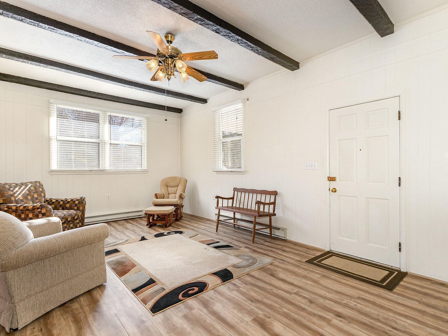 310 Mickey Cir Durham, NC 27712 | Single Family