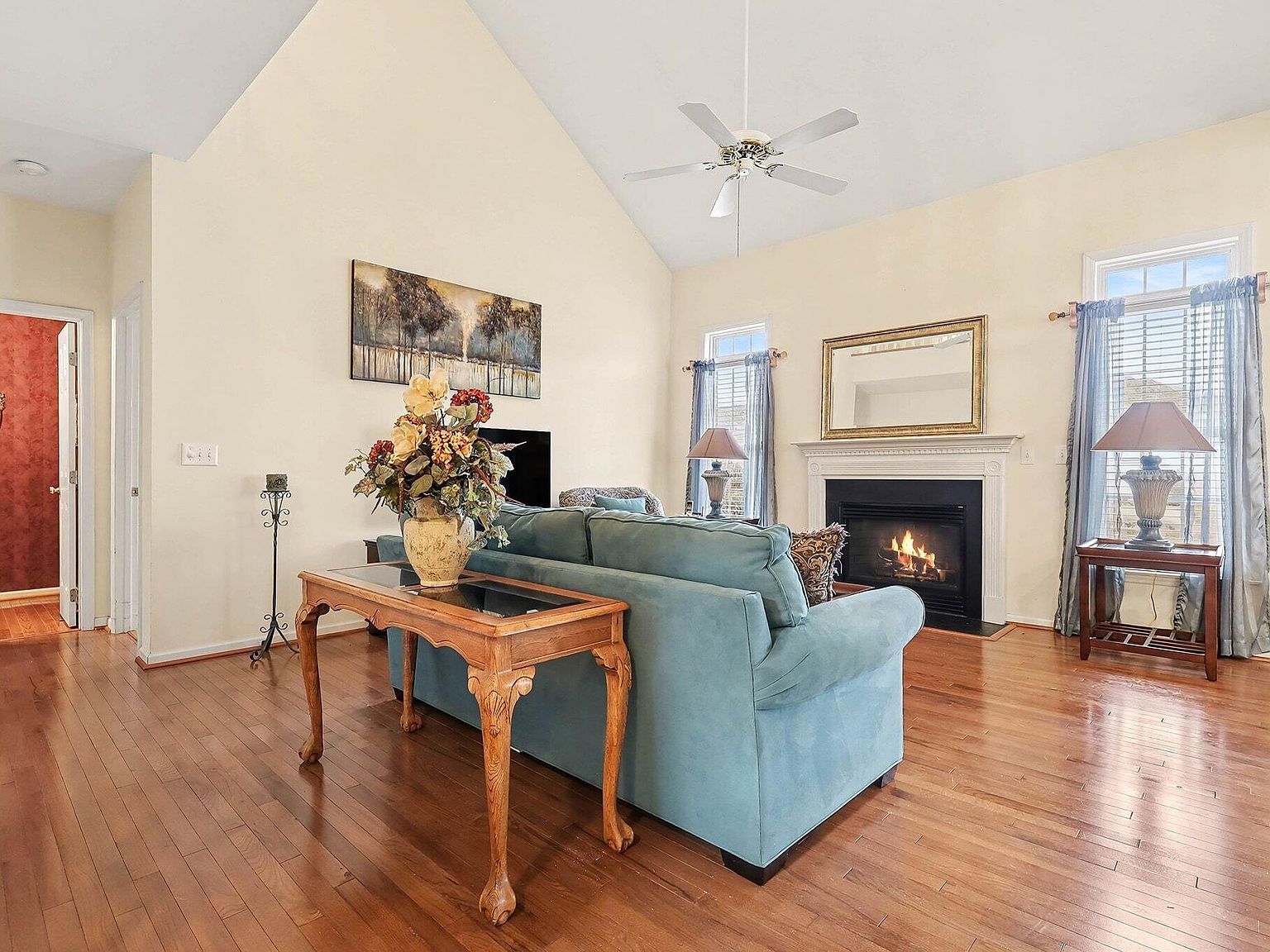 411 Latta Cir Durham, NC 27712  | Single Family