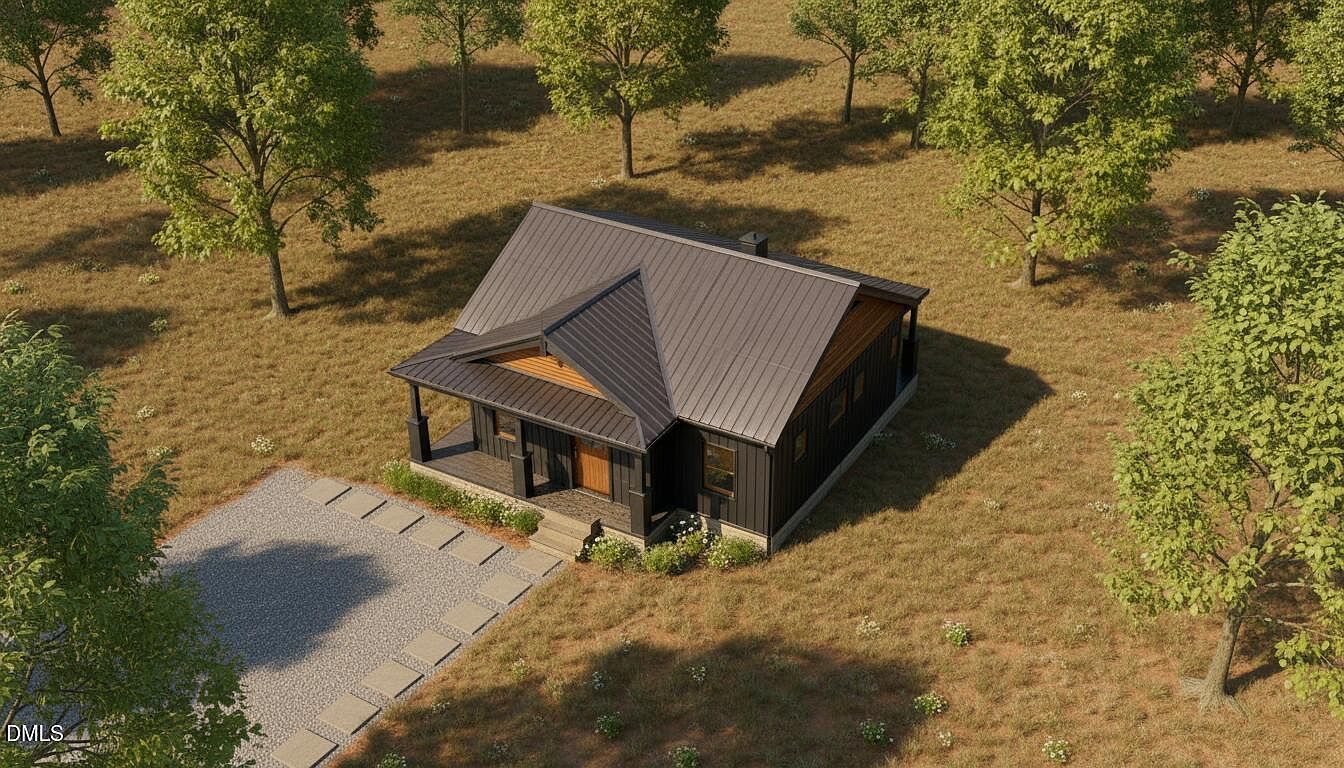 3256 Cascade Ln Durham, NC 27704  | Single Family