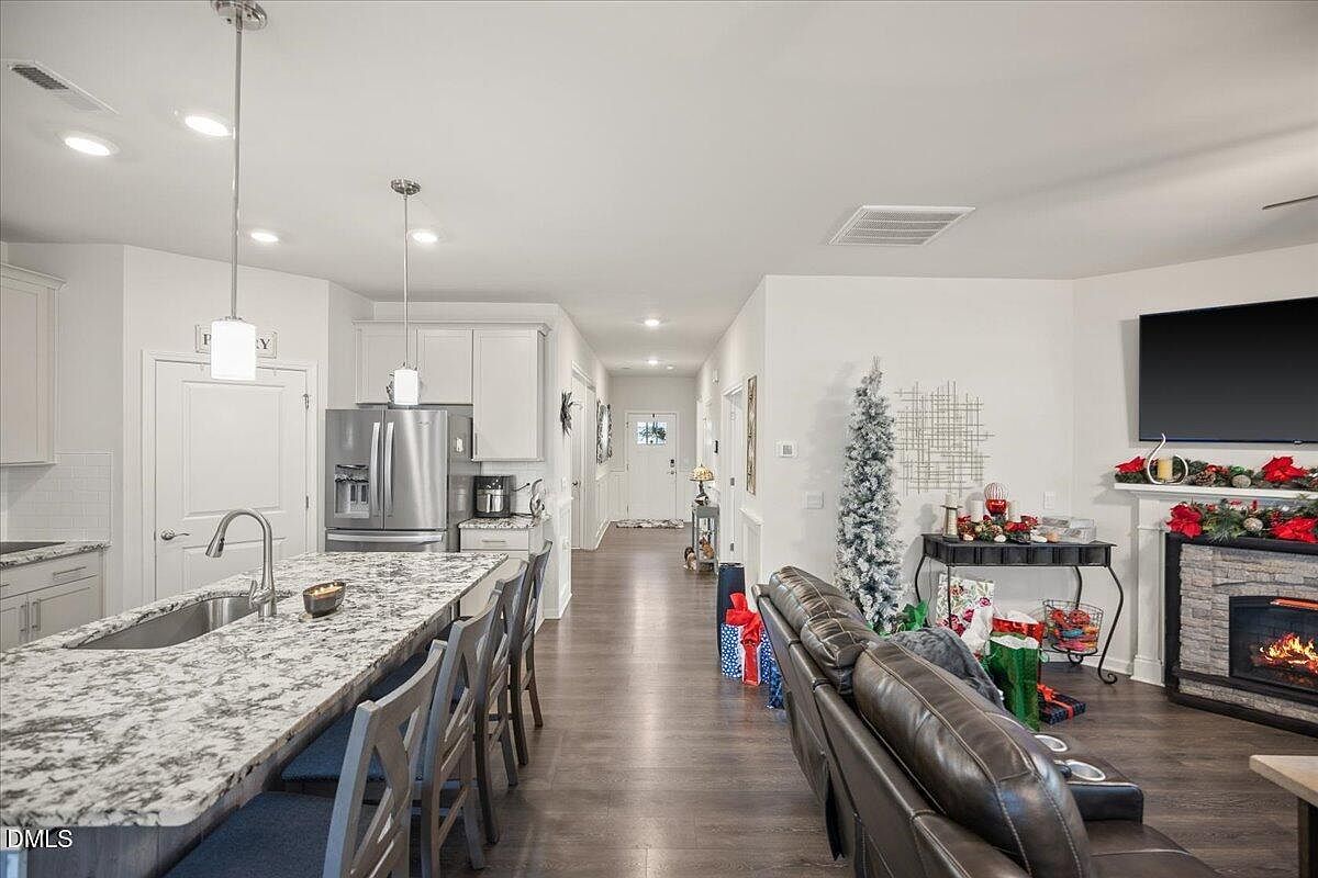 2131 Knight Crossing Rd Durham, NC 27703 | Single Family