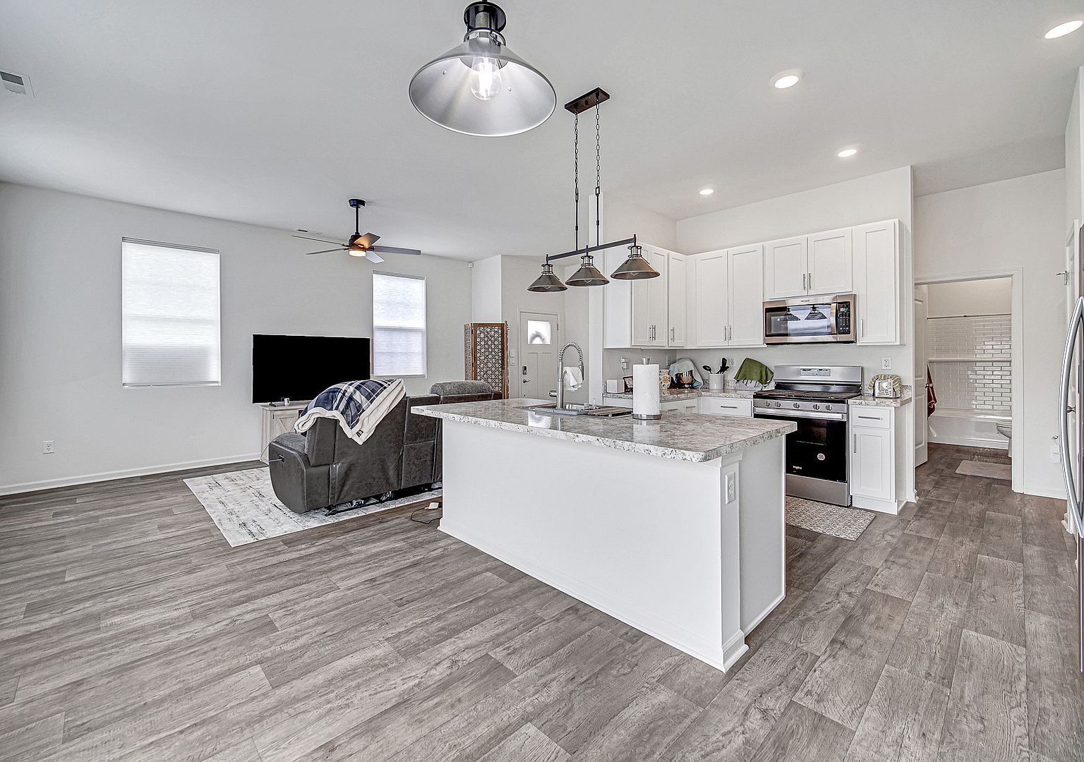 (undisclosed Address) Wonder Lake, IL 60097  | New build