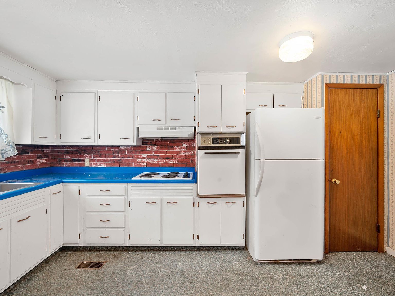 5637 N County Road 900 E Losantville, IN 47354  | Single Family