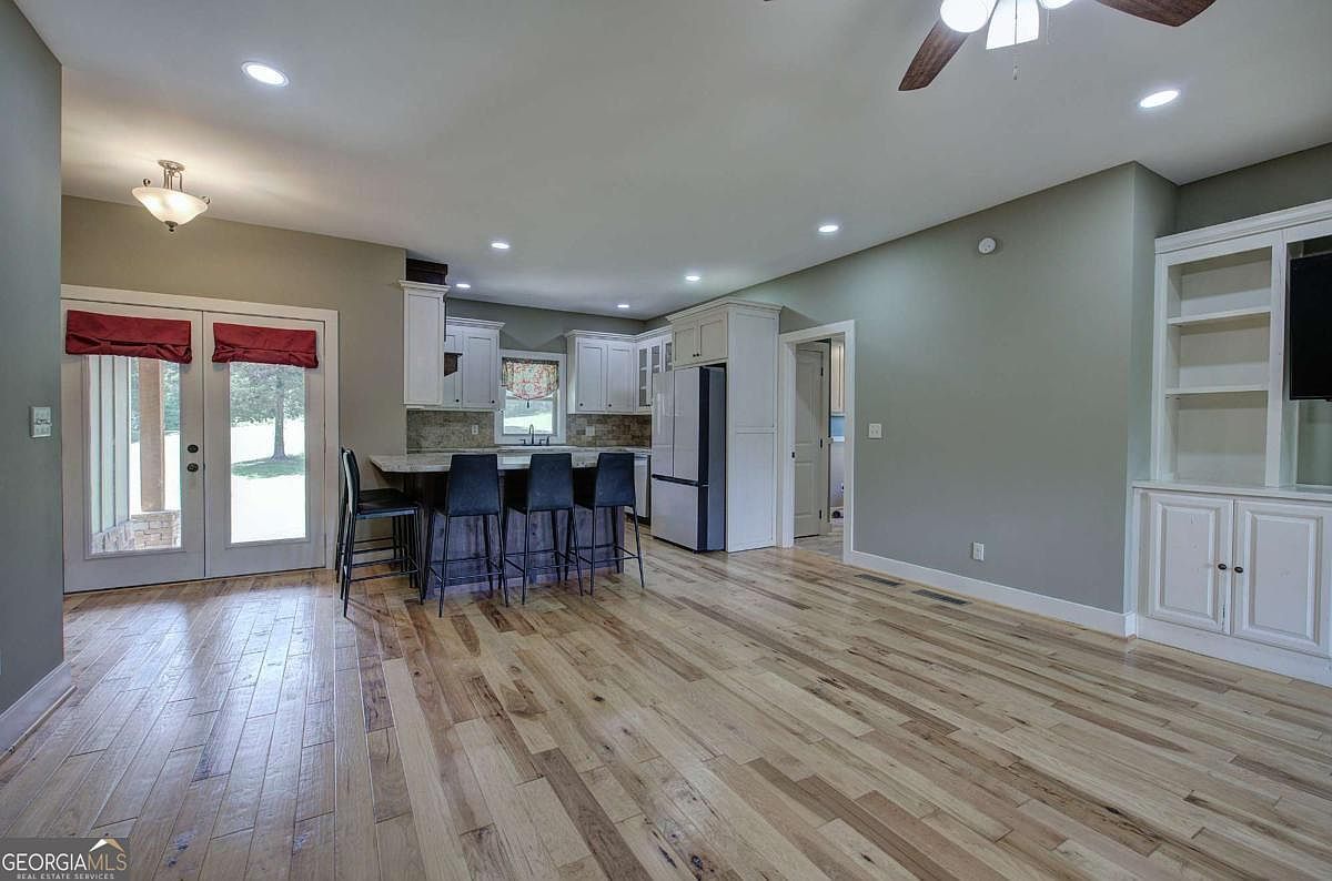 1699 Highway 140 Hwy NW Adairsville, GA 30103  | Single Family