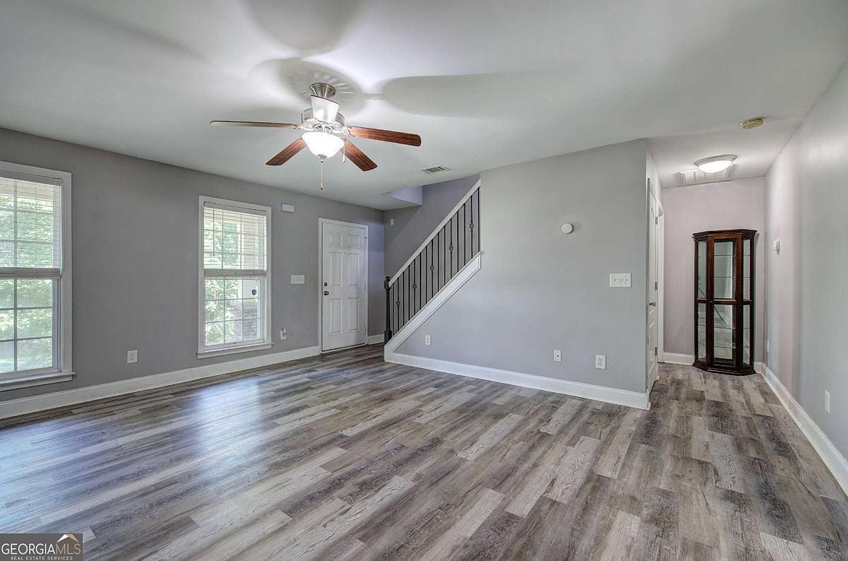 120 Thornwood Dr SW Rome, GA 30165  | Single Family