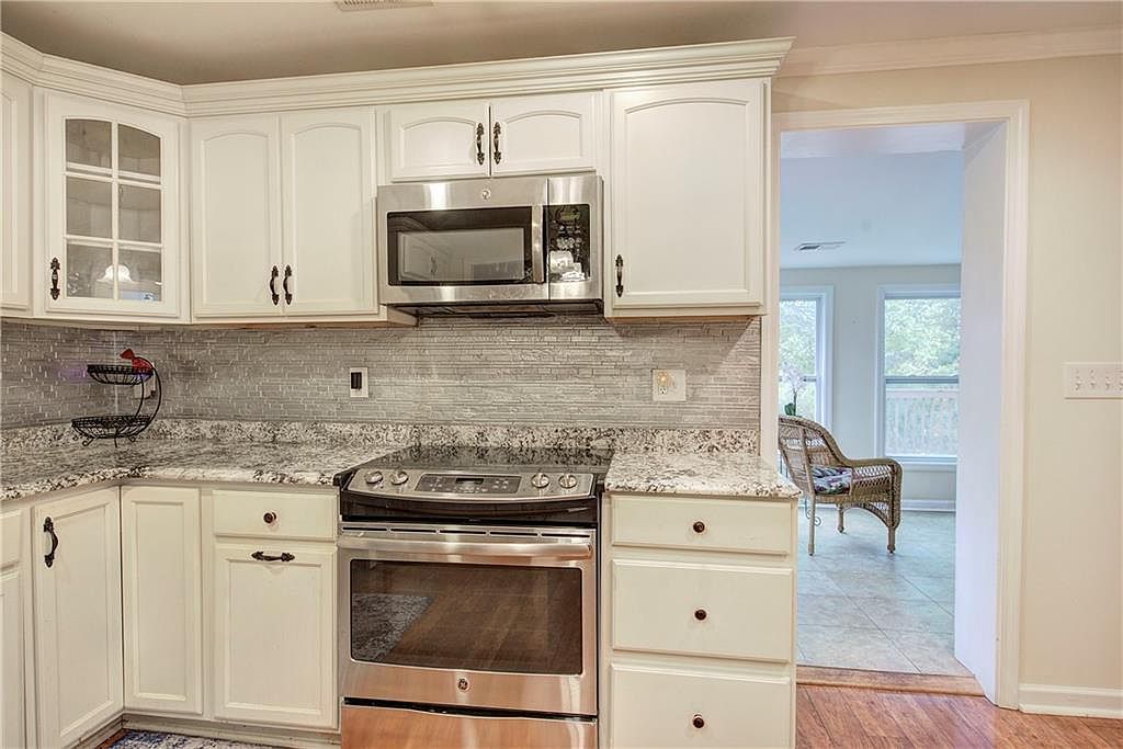 55 Westview Dr NE Cartersville, GA 30121  | Single Family