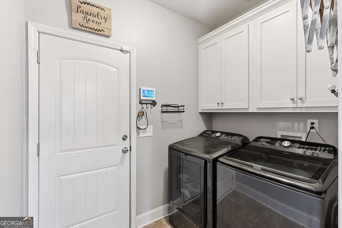 59 Round Rock Cir Rome, GA 30161  | Single Family