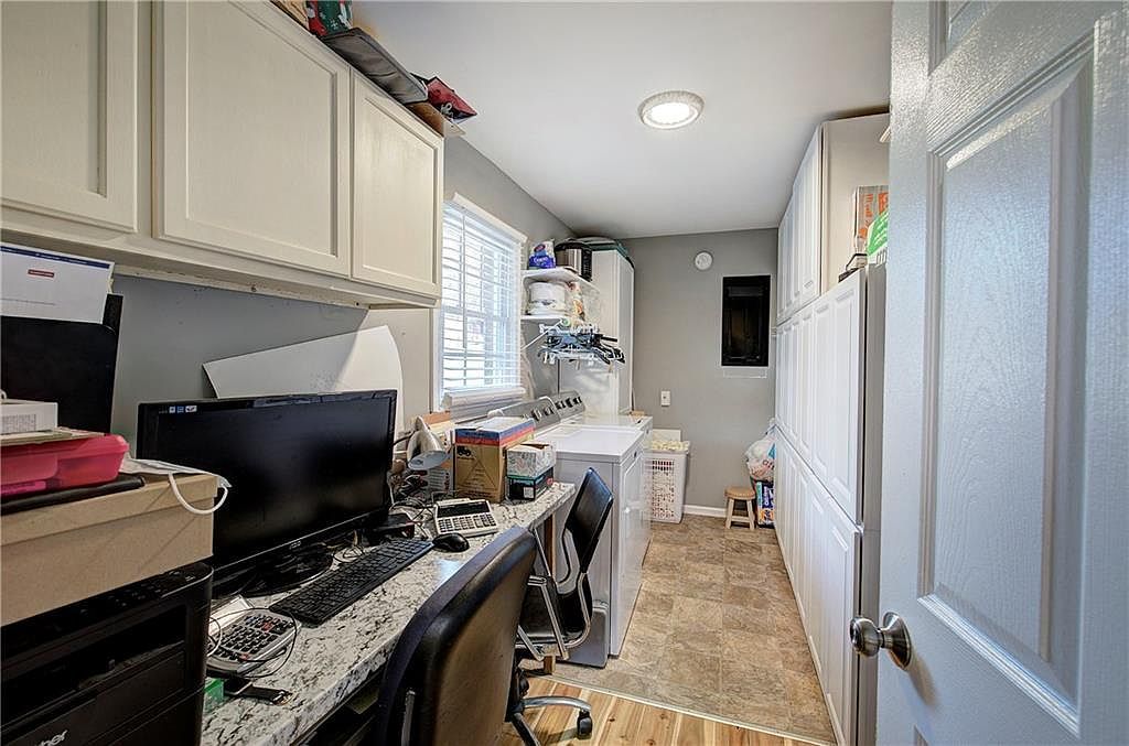 198 Iracille Ln NE Calhoun, GA 30701  | Single Family