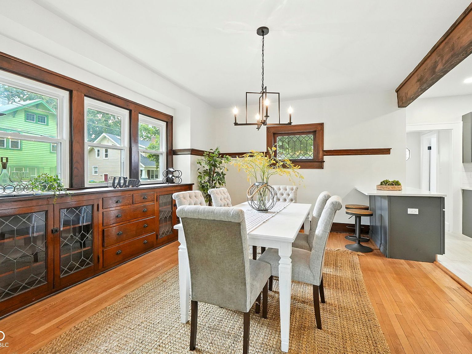 4002 Guilford Ave Indianapolis, IN 46205  | Single Family